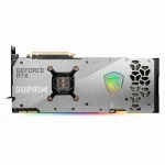 Видеокарта MSI NVIDIA GeForce RTX 3090TI 602-V509-07S (24 ГБ)