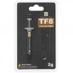 Охлаждение Thermalright Термопаста TF8, 2 грамма (001441) TF8-2G (Термопаста)