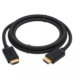 Кабель интерфейсный Greenconnect GCR-HM410-1.0m HDMI - HDMI
