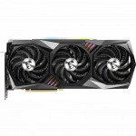 Видеокарта MSI GeForce RTX 3090 Ti GAMING X TRIO 24G (24 ГБ)