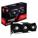 Видеокарта MSI Radeon RX 6750 XT GAMING X TRIO 12G (12 ГБ)