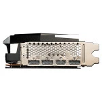 Видеокарта MSI Radeon RX 6750 XT GAMING X TRIO 12G (12 ГБ)