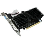 Видеокарта Gigabyte GeForce GT 710 GV-N710SL-1GL (1 ГБ)