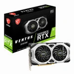 Видеокарта MSI RTX 2060 VENTUS GP OC (6 ГБ)