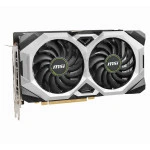 Видеокарта MSI RTX 2060 VENTUS GP OC (6 ГБ)
