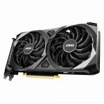 Видеокарта MSI NVIDIA GeForce RTX 3060Ti RTX 3060 TI VENTUS 2X 8G OCV1 (8 ГБ)