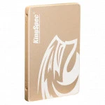 Внутренний накопитель KingSpec P3-2TB (SSD (твердотельные), 2 ТБ, 2.5 дюйма, SATA)