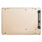 Внутренний накопитель KingSpec P3-2TB (SSD (твердотельные), 2 ТБ, 2.5 дюйма, SATA)
