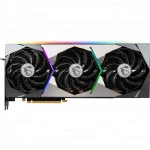 Видеокарта MSI RTX 3070 Ti SUPRIM 8G (8 ГБ)
