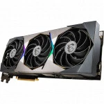 Видеокарта MSI RTX 3070 Ti SUPRIM 8G (8 ГБ)