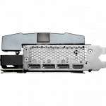 Видеокарта MSI RTX 3070 Ti SUPRIM 8G (8 ГБ)