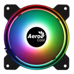 Система охлаждения Aerocool Saturn 12F ARGB 6-pin ACF3-ST10237.01 Для системного блока