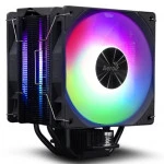 Система охлаждения Aerocool Rime 4 Dual ARGB PWM 4P ACTC-RM30427.01 Для процессора