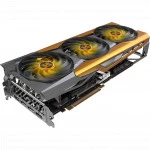 Видеокарта Sapphire TOXIC RADEON RX 6900 XT GAMING OC 16G 11308-11-20G (16 ГБ)