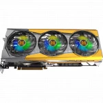 Видеокарта Sapphire TOXIC RADEON RX 6900 XT GAMING OC 16G 11308-11-20G (16 ГБ)