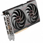 Видеокарта Sapphire RADEON RX 6600 8G 11310-05-20G (8 ГБ)