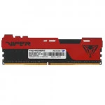 ОЗУ Patriot Viper Elite ll PVE248G360C0 DIMM, DDR4, 8 Гб, 3600 МГц