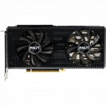 Видеокарта Palit NVIDIA GeForce RTX 3060 NE63060019K9-190AD BULK (12 ГБ)