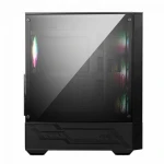 Корпус MSI MAG FORGE 112R (Игровые, Mid-Tower)