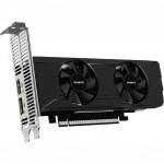 Видеокарта Gigabyte AMD Radeon RX 6400 GV-R64D6-4GL (4 ГБ)