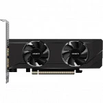 Видеокарта Gigabyte AMD Radeon RX 6400 GV-R64D6-4GL (4 ГБ)