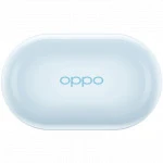 Наушники Oppo Enco Buds (W12) OPPO Enco Buds (W12) ETI81&ETI82 Blue