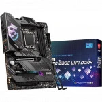Материнская плата MSI MPG Z690 EDGE WIFI (ATX, LGA 1700)