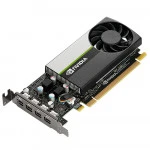 Видеокарта Nvidia T1000 8G - BOX 900-5G172-2570-000 8 ГБ