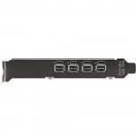 Видеокарта Nvidia T1000 8G - BOX 900-5G172-2570-000 8 ГБ