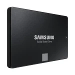 Внутренний накопитель Samsung MZ-77E250B/EU SSD (твердотельные), 250 ГБ, 2.5 дюйма, SATA