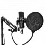 Микрофон SunWind SW-SM400G 1427268