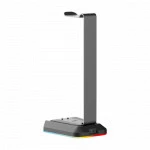 Аксессуар для ПК и Ноутбука Bloody GS2 Подставка для наушников