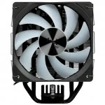 Система охлаждения Aerocool Rime 4 ARGB PWM 4P ACTC-RM30417.01 Для процессора