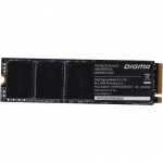 Внутренний жесткий диск Digma Mega G1 DGSM3002TG13T (SSD (твердотельные), 2 ТБ, M.2, PCIe)