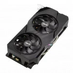 Видеокарта Asus GeForce RTX2060 OC Edition DUAL-RTX2060-O12G-EVO (12 ГБ)