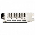 Видеокарта MSI RTX 3050 AERO  ITX 8G OC RTL (8 ГБ)