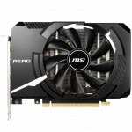 Видеокарта MSI RTX 3050 AERO  ITX 8G OC RTL (8 ГБ)