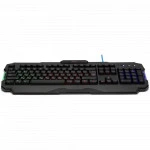 Клавиатура Defender Legion GK-010DL GK-010DL RU Проводная, USB