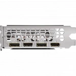 Видеокарта Gigabyte NVIDIA GeForce RTX 3060Ti GV-N306TVISION OC-8GD 2.0 (8 ГБ)