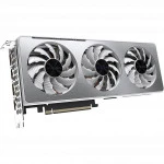 Видеокарта Gigabyte NVIDIA GeForce RTX 3060Ti GV-N306TVISION OC-8GD 2.0 (8 ГБ)