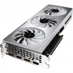 Видеокарта Gigabyte NVIDIA GeForce RTX 3060Ti GV-N306TVISION OC-8GD 2.0 (8 ГБ)