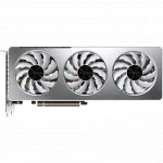 Видеокарта Gigabyte NVIDIA GeForce RTX 3060Ti GV-N306TVISION OC-8GD 2.0 (8 ГБ)