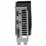 Видеокарта Asus DUAL-GTX1660S-O6G-EVO 90YV0DS3-M0NA00 (6 ГБ)