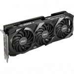 Видеокарта MSI RTX 3070 VENTUS 3X PLUS 8G OC LHR (8 ГБ)