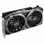 Видеокарта MSI GeForce RTX3070 VENTUS 2X 8G OC LHR RTX 3070 VENTUS 2X 8G OC LHR (8 ГБ)
