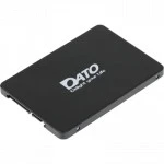 Внутренний жесткий диск Dato DS700 DS700SSD-960GB (SSD (твердотельные), 960 ГБ, 2.5 дюйма, SATA)
