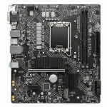 Материнская плата MSI PRO B660M-G DDR4 (Micro-ATX, LGA 1700)