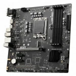 Материнская плата MSI PRO B660M-P WIFI DDR4 (Mini-ATX, LGA 1700)