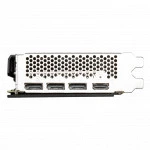 Видеокарта MSI nVidia GeForce RTX 3060Ti RTX 3060 Ti TWIN FAN 8G OC LHR (8 ГБ)