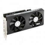 Видеокарта MSI nVidia GeForce RTX 3060Ti RTX 3060 Ti TWIN FAN 8G OC LHR (8 ГБ)